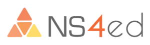 NS4ed logo